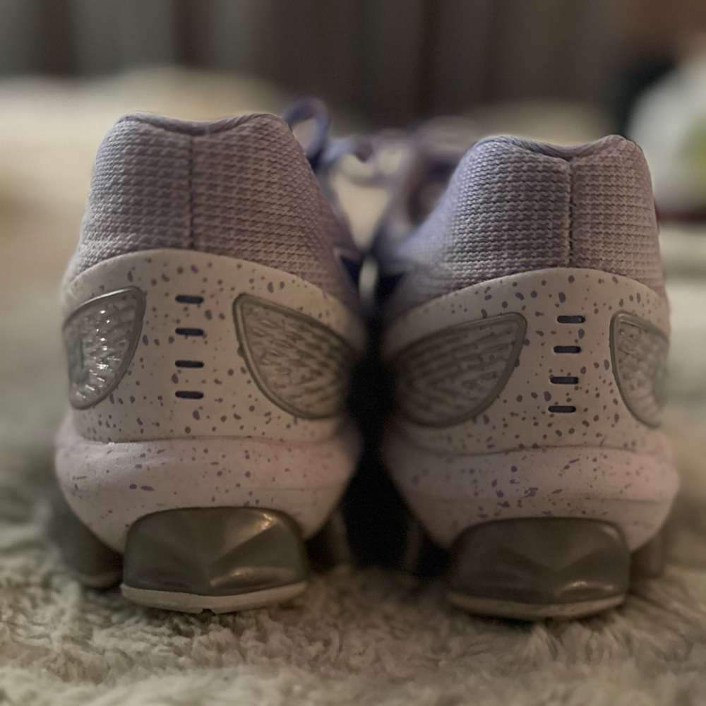 ASICS woman’s sneakers